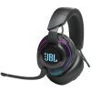 Наушники JBL Quantum 910 Black (JBLQ910WLBLK) изображение 11