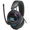 Наушники JBL Quantum 910 Black (JBLQ910WLBLK) изображение 5