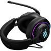 Наушники JBL Quantum 910 Black (JBLQ910WLBLK) изображение 8