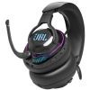 Наушники JBL Quantum 910 Black (JBLQ910WLBLK) изображение 9