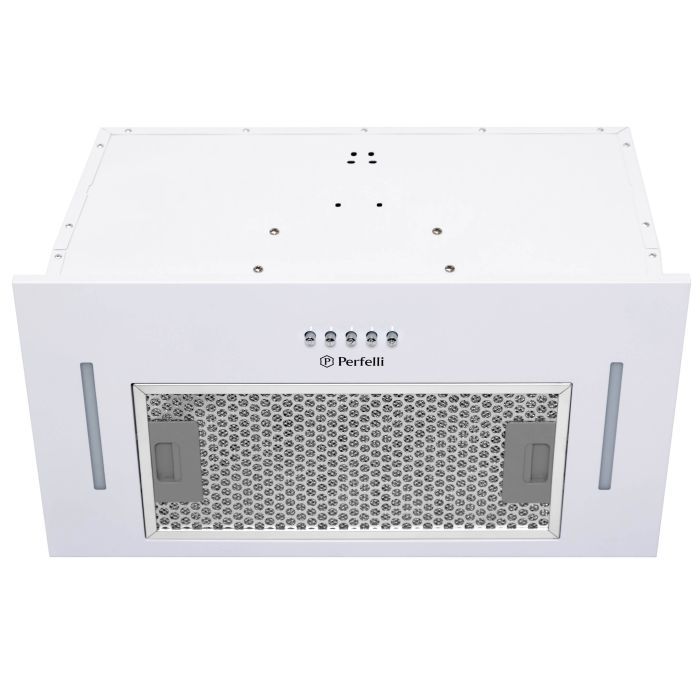 Витяжка кухонна Perfelli BI 5653 BL 1000 LED