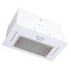 Витяжка кухонна Perfelli BI 5653 WH 1000 LED зображення 2
