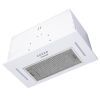 Витяжка кухонна Perfelli BI 5653 WH 1000 LED зображення 3