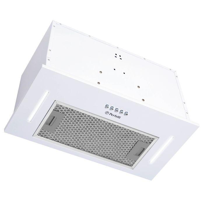 Витяжка кухонна Perfelli BI 5653 BL 1000 LED зображення 4