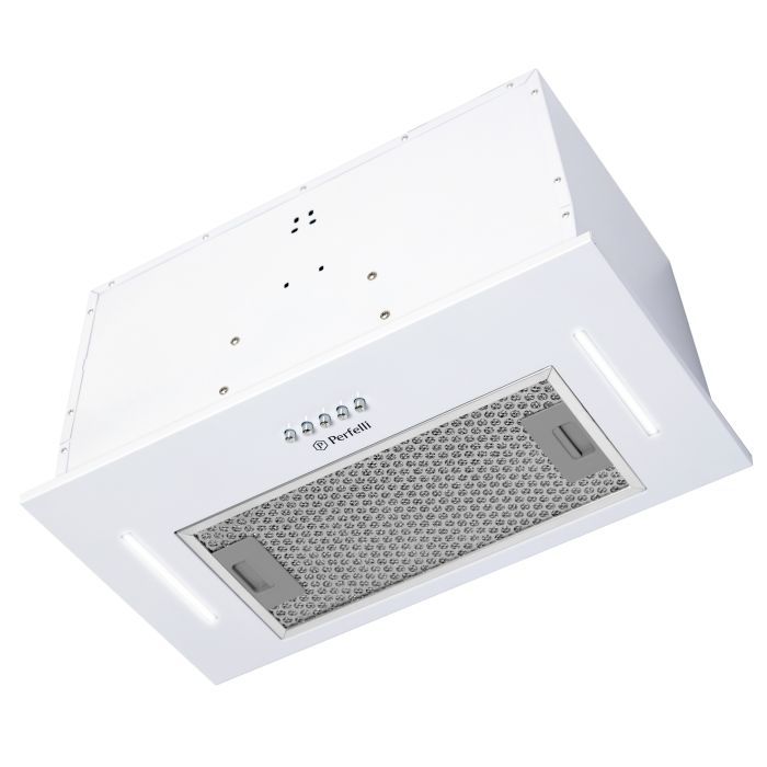 Витяжка кухонна Perfelli BI 5653 BL 1000 LED зображення 5