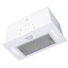 Витяжка кухонна Perfelli BI 5653 WH 1000 LED зображення 5