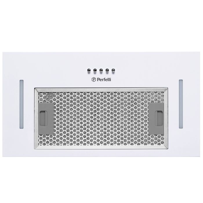 Витяжка кухонна Perfelli BI 5653 BL 1000 LED зображення 6