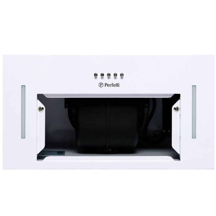 Витяжка кухонна Perfelli BI 5653 BL 1000 LED зображення 7