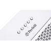 Витяжка кухонна Perfelli BI 5653 WH 1000 LED зображення 8