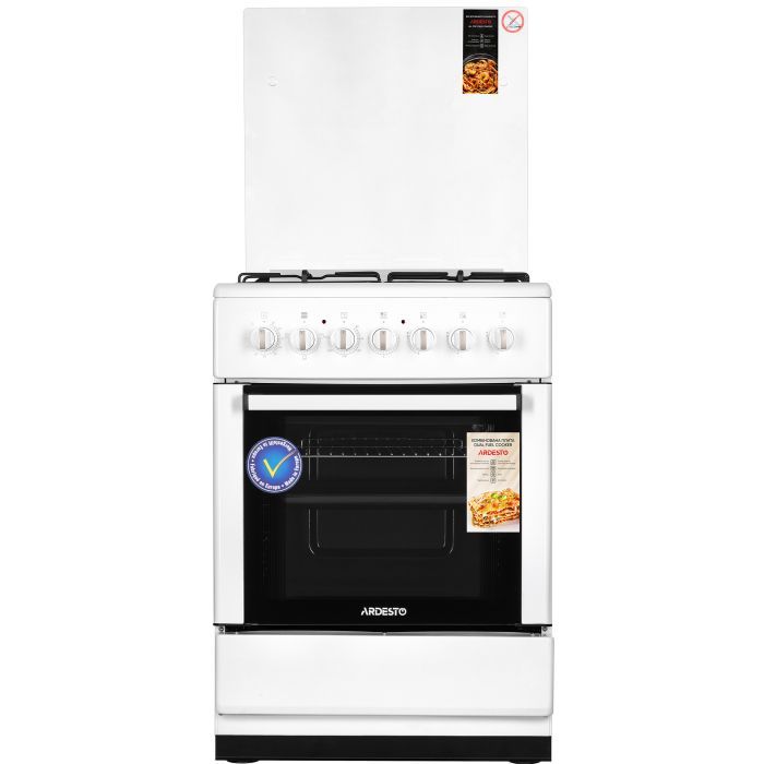 Плита Ardesto FSC-F6060CW изображение 3