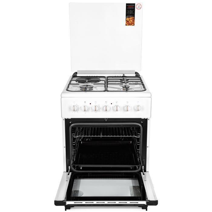 Плита Ardesto FSC-F6060CW изображение 5