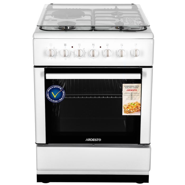 Плита Ardesto FSC-F6060CW изображение 6