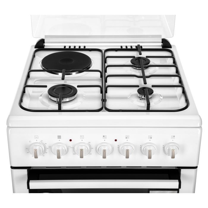 Плита Ardesto FSC-F6060CW изображение 8