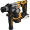 Перфоратор DeWALT безщітковий, SDS-Plus, 54 В, 3.5 Дж, 3 реж. кейс (DCH172NT) зображення 2