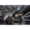Перфоратор DeWALT безщітковий, SDS-Plus, 54 В, 3.5 Дж, 3 реж. кейс (DCH172NT) зображення 5