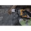 Перфоратор DeWALT безщітковий, SDS-Plus, 54 В, 3.5 Дж, 3 реж. кейс (DCH172NT) зображення 6