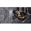 Перфоратор DeWALT безщітковий, SDS-Plus, 54 В, 3.5 Дж, 3 реж. кейс (DCH172NT) зображення 7