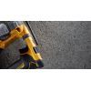 Перфоратор DeWALT безщітковий, SDS-Plus, 54 В, 3.5 Дж, 3 реж. кейс (DCH172NT) зображення 8