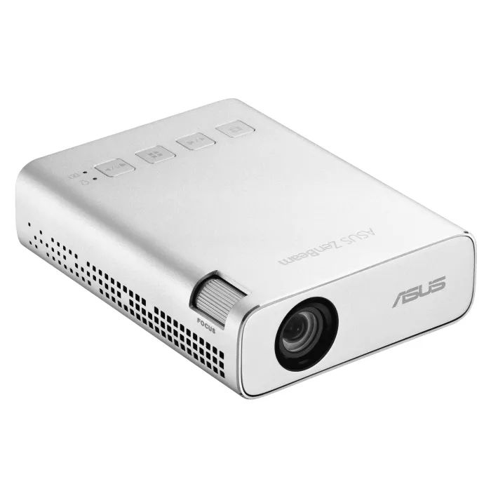 Проектор ASUS ZenBeam E1R зображення 3
