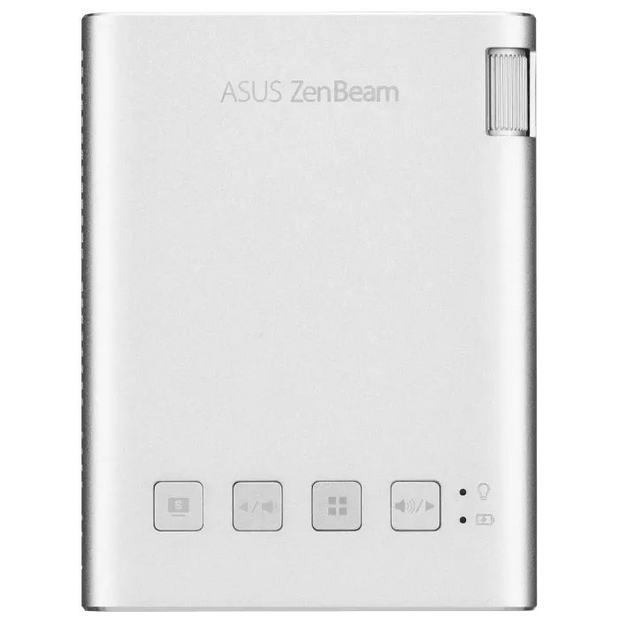 Проектор ASUS ZenBeam E1R зображення 5