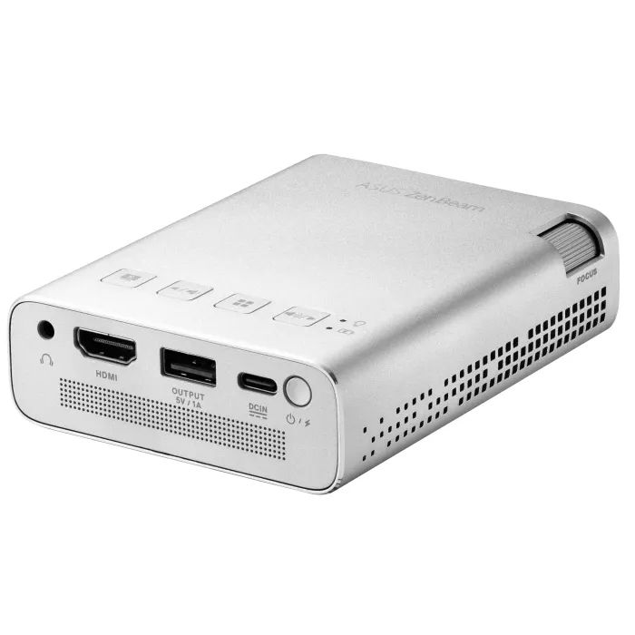 Проектор ASUS ZenBeam E1R зображення 6