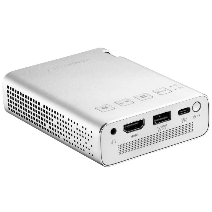 Проектор ASUS ZenBeam E1R зображення 7