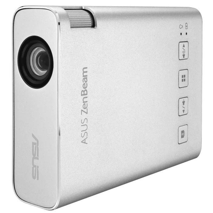 Проектор ASUS ZenBeam E1R зображення 8