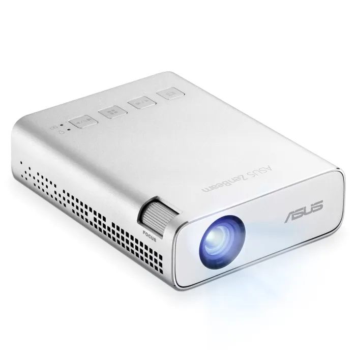 Проектор ASUS ZenBeam E1R зображення 9