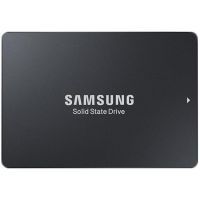 Накопитель SSD 2.5" 128GB Samsung (MZ7LN128HAHQ-00000)