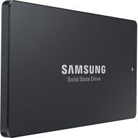Накопитель SSD 2.5" 128GB Samsung (MZ7LN128HAHQ-00000) изображение 2
