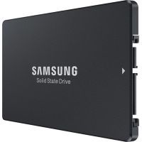 Накопитель SSD 2.5" 128GB Samsung (MZ7LN128HAHQ-00000) изображение 3