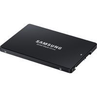 Накопитель SSD 2.5" 128GB Samsung (MZ7LN128HAHQ-00000) изображение 4