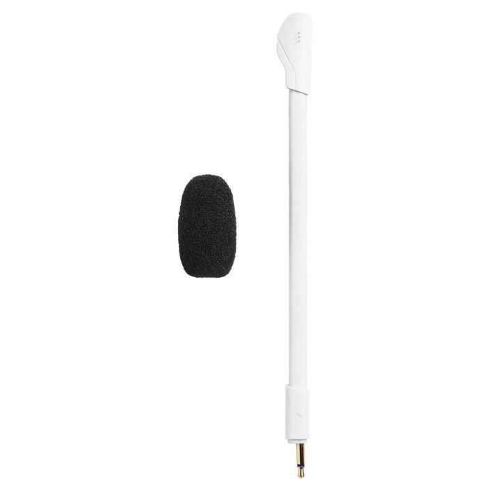 Наушники JBL Quantum 100P for PS White (JBLQ100PWHTBLU) изображение 10