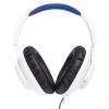 Наушники JBL Quantum 100P for PS White (JBLQ100PWHTBLU) изображение 2