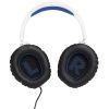 Наушники JBL Quantum 100P for PS White (JBLQ100PWHTBLU) изображение 6