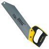 Ножівка Stanley FatMax, ПВХ, L=300мм, 11 зубів HP JETCUT на дюйм. (2-17-206) зображення 2