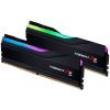 Модуль памяти для компьютера DDR5 32GB (2x16GB) 6800 Trident Z5 RGB Black G.Skill (F5-6800J3445G16GX2-TZ5RK) изображение 2