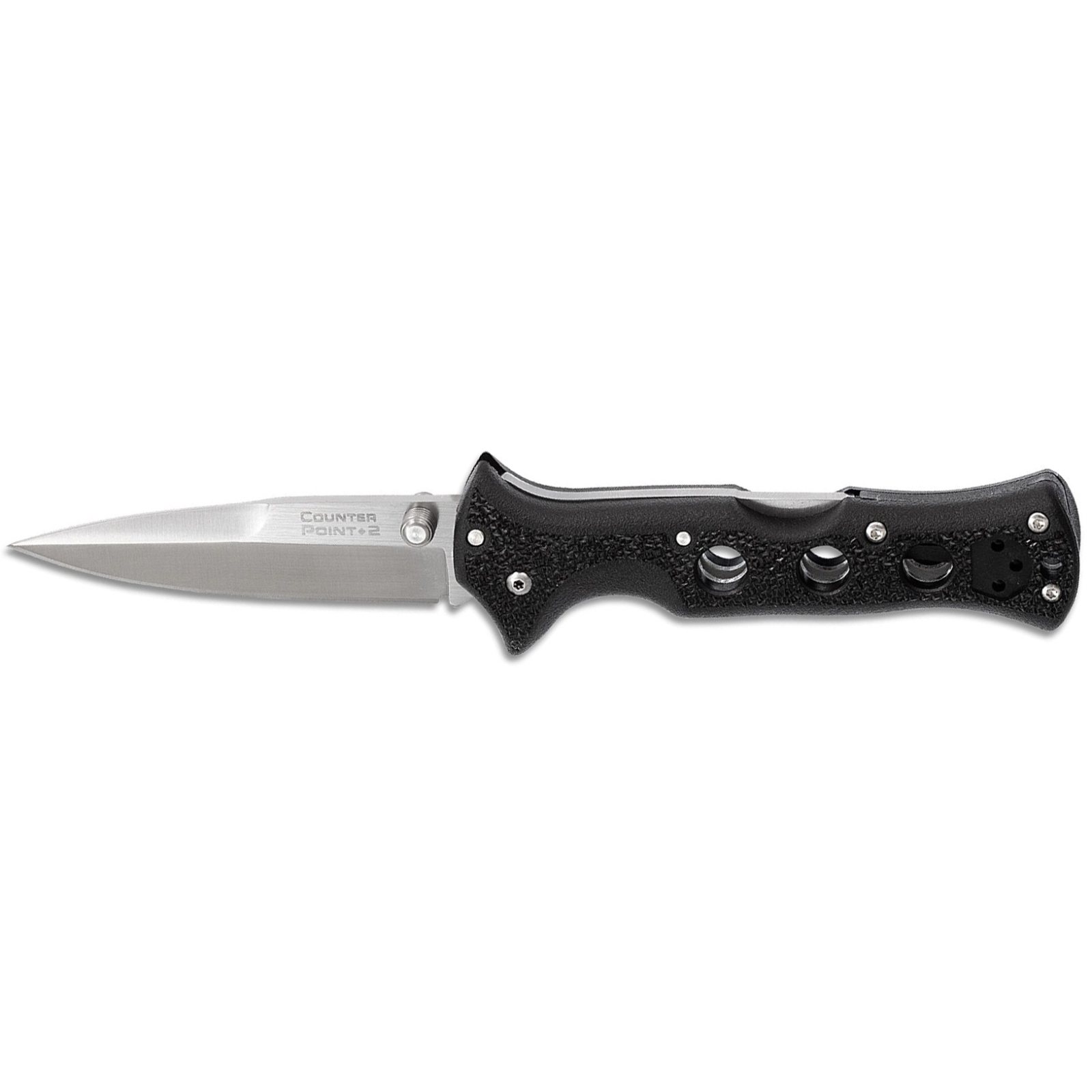 Нож Cold Steel Counter Point II AUS-8A (CS-10AC)