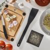 Лопатка кухонная Victorinox Epicurean Angled Turner Black (7.6203.3) изображение 2