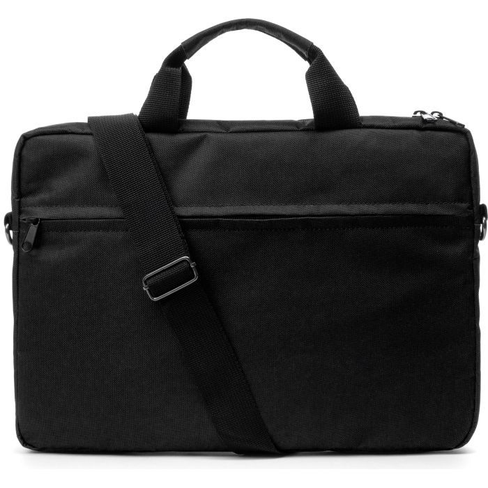 Сумка для ноутбука Vinga 15.6" NB1502 Burgundy, white print (NB1502UWBY) изображение 5