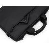 Сумка для ноутбука Vinga 15.6" NB1502 Black, white print (NB1502UWBK) изображение 6
