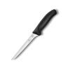Кухонный нож Victorinox SwissClassic Boning Flex 15см Black (6.8413.15G) изображение 2