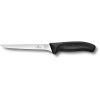 Кухонный нож Victorinox SwissClassic Boning Flex 15см Black (6.8413.15G)