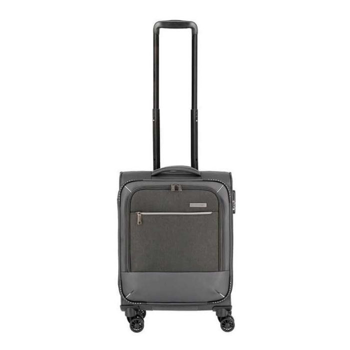 Чемодан Travelite Arona Anthracite S (TL090247-04) изображение 2