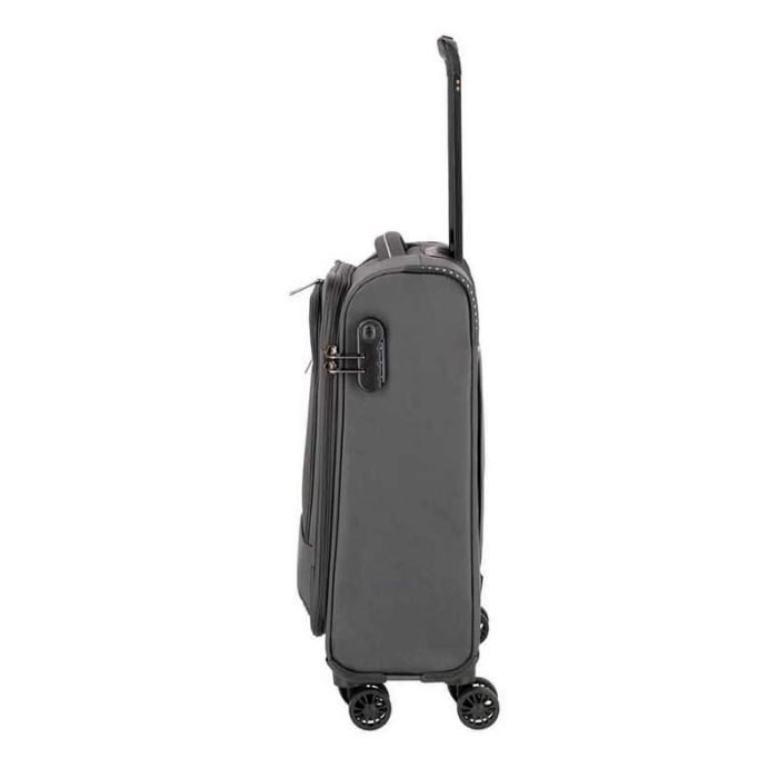 Чемодан Travelite Arona Anthracite S (TL090247-04) изображение 3