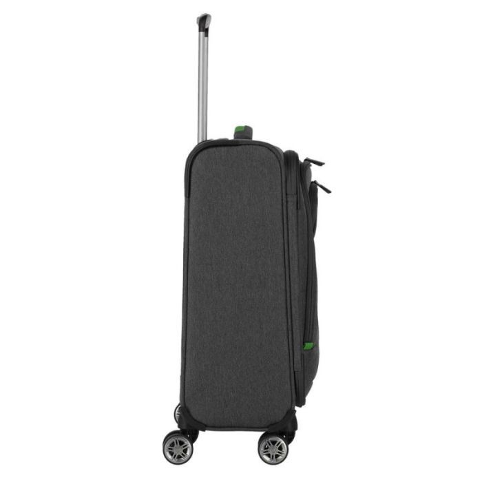 Валіза Travelite Madeira Anthracite S (TL092147-04) зображення 4