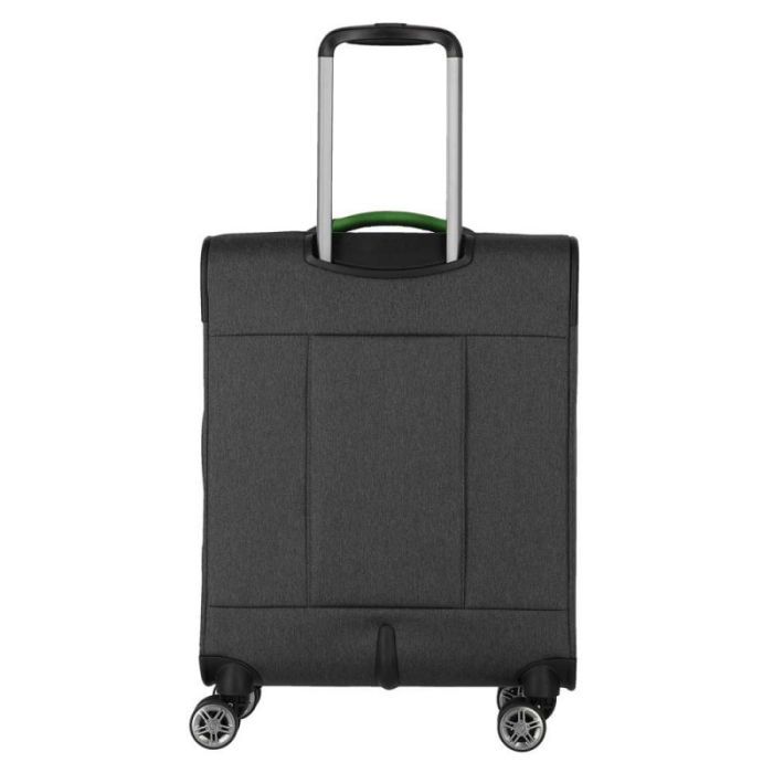 Валіза Travelite Madeira Anthracite S (TL092147-04) зображення 5