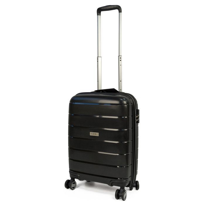 Чемодан Paklite Mailand Deluxe Bright Blue M (TL074248-25)