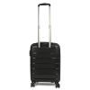 Чемодан Paklite Mailand Deluxe Black S (TL074247-01) изображение 2
