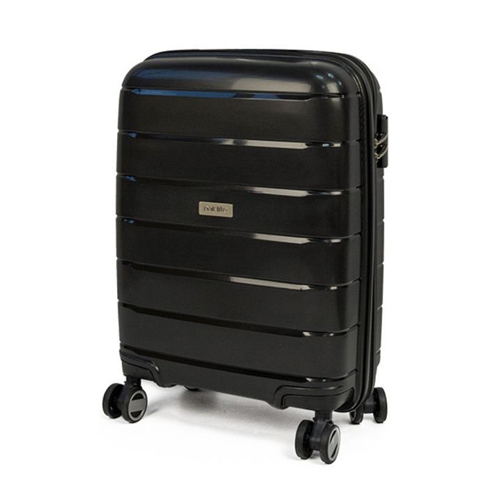 Чемодан Paklite Mailand Deluxe Bright Blue M (TL074248-25) изображение 3